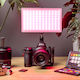 Newell Rgb-w Rangha Max Led Lamp