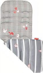 Husă Reversibilă Maclaren Glen Plaid Animal Trio
