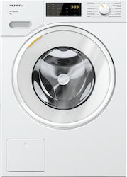 Miele WSD023 WCS 8kg cu Funcții Smart