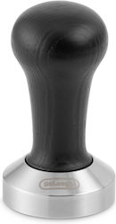 Delonghi Coffee Tamper Delonghi Dlsc080 As00006518 Black Delonghi Coffee Tamper Delonghi Dlsc080 As00006518 Black