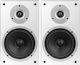 Wilson Raptor 3 4700123 Paar Hi-Fi Lautsprecher Buch selbst 125W Weiß