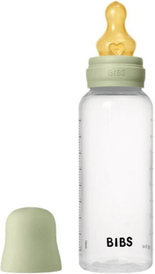Bibs Complete Anti-colic Bottle Set 270 Ml Latex Sage