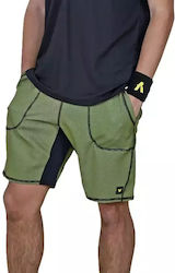 Volt Men's Shorts Black