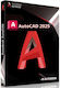 Autodesk Autocad 2025 1 3 Years Windows Mac Software