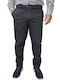 Trousers Chino Charcoal