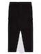 Sentinel Hose Cargo Black