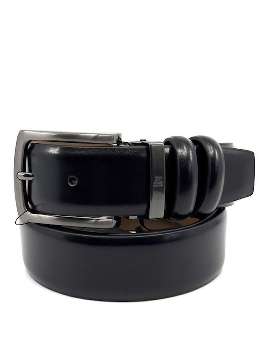 Legend Accessories Curea Bărbați Din piele Maro