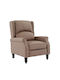 Relax Relaxsessel Antique Brown 72x84x97cm