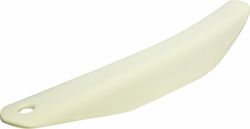 Blackbird Racing Seat Foam 4214 Yamaha Yz 250 22-24 Yamaha Yz 125 22-24 1pc White