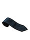 Pal Zileri Men's Tie in Black Color