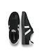 Sneakers Anthracite