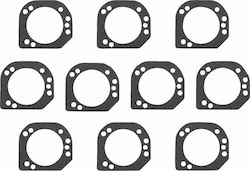 James Gasket Φλάντζα Allgemeine Reparatur Μοτοσυκλέτας JGI-29583-01-A