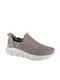 Skechers Herren Sneakers Gray