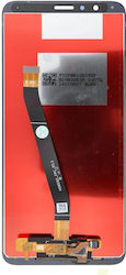 Οθόνη Lcd Display για HONOR 7X (Μαύρο)
