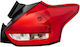 Φανάρι Πισινό Δεξί Ford Focus 14-18 5d Hatchback Depo Car0031823