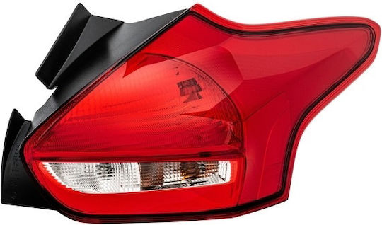 Φανάρι Πισινό Δεξί Ford Focus 14-18 5d Hatchback Depo Car0031823