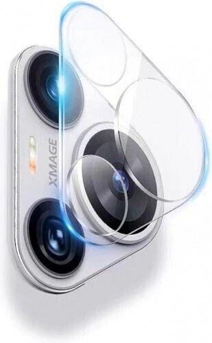 Kameraschutz Gehärtetes Glas für das Huawei Pura 70