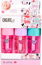 Canenco Kinder-Make-up