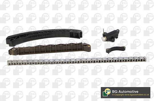 BGA Καδένα Χρονισμού Αυτοκινήτου για BMW E46