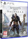 Assassins Creed Valhalla PS5 Joc (Folosit)