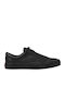 Ua Style 36 Herren Sneakers Schwarz
