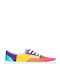 Ua Era Sneakers Pride Patchwork