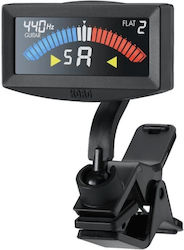 Korg Cromatic Tuner / Metronom Pitchcrow în Cul...
