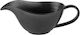 Espiel Lava Sauce Boat Stoneware 250ml 20cm