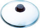 Pyrex Капак за Тиган и Тенджера от Стъкло 28см 16974