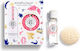 Roger & Gallet Scented Ritual Rose Γυναικείο Σετ με Eau de Parfum 2τμχ