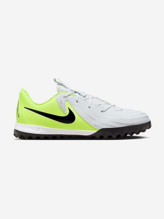 Kids Soccer Cleats Shoes Jr Phantom Gx 2 Academy with Turf Multicolour
