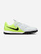 Kids Soccer Cleats Shoes Jr Phantom Gx 2 Academy with Turf Multicolour
