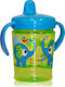 Lorelli Zoo Educational Sippy Cup Plastic with ...