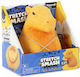 Keycraft Capybara Squishy Πλαστικό Μπεζ
