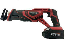 Worcraft SK-114028 Σπαθοσέγα 20V Worcraft SK-114028 Σπαθοσέγα 20V