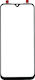 Mobile Phone Touch Panel Note for Xiaomi Redmi Note 8, Note 8 2021 (Black)