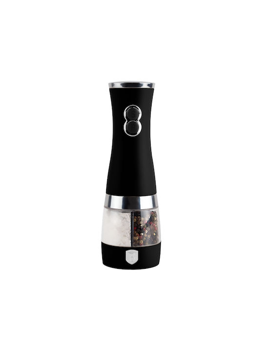 Berlinger Haus Bh9647 Electric Pepper Salt Grinder