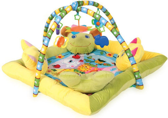 Lorelli Baby-Spieldecken Und -Gyms Für Neugeborene