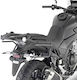 Kappa Moto Странични Монтажи за Honda CB 500X 19-22