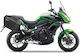 Shad Πλαϊνές Βάσεις για Kawasaki Versys 650 '15-'25