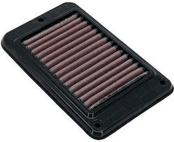 DNA Filters Φίλτρο Αέρα Μοτοσυκλέτας P-sy1sc22-01 Daytona Cargo Sym Symphony 125 DNA Filters Φίλτρο Αέρα Μοτοσυκλέτας P-sy1sc22-01 Daytona Cargo Sym Symphony 125
