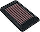 DNA Filters Φίλτρο Αέρα Μοτοσυκλέτας P-sy1sc22-01 Daytona Cargo Sym Symphony 125