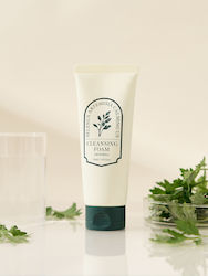 Selenus Artemisia Calming Us Cleansing Foam Foam Facial Cleanser 150gr