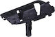 Opel Spattered Flamingo Spattering Motor Auto Dreapta