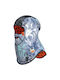 Cagula Ski Snowboard Extreme Rider Balaclava Arctic Unisex