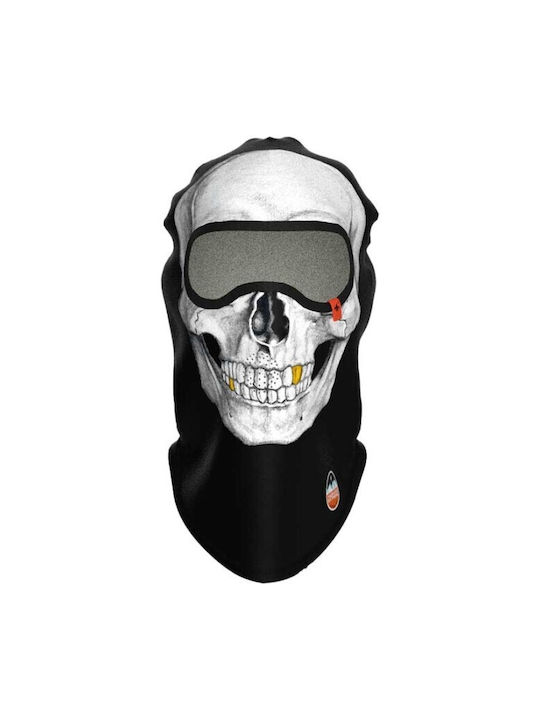 Ski Snowboard Sturmhaube Extrem Lustige Gangster Maske Unisex