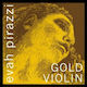 Pirastro Single String for Violin Εvah Pirazzi
