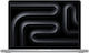 Apple MacBook Pro (2024) 14.2" Retina Display 120Hz (M4-10-Core/24GB/1TB SSD/10-Core GPU) Silver (GR Keyboard)