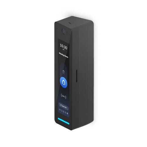 Ubiquiti Unifi Access Control with Card Unlock