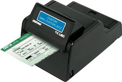 Printer Tk180 Eth Black E01 Cn Printer Tk180 Eth Black E01 Cn